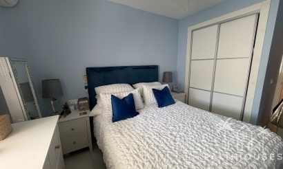 Herverkoop - Appartement - Orihuela - Entre Naranjos - Vistabella Golf
