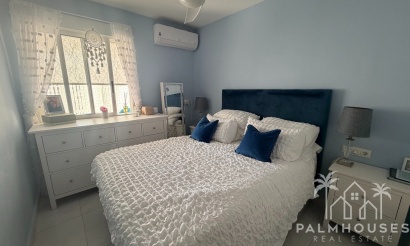 Herverkoop - Appartement - Orihuela - Entre Naranjos - Vistabella Golf