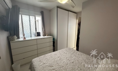 Herverkoop - Appartement - Orihuela - Entre Naranjos - Vistabella Golf