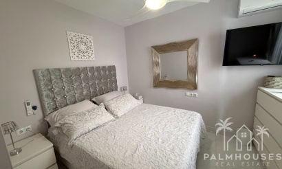 Herverkoop - Appartement - Orihuela - Entre Naranjos - Vistabella Golf