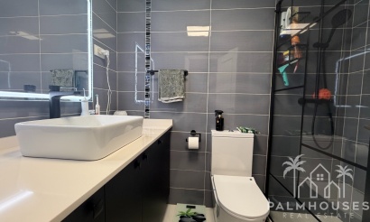 Herverkoop - Appartement - Orihuela - Entre Naranjos - Vistabella Golf