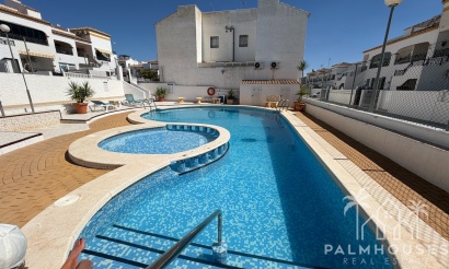 Herverkoop - Appartement - Orihuela - Entre Naranjos - Vistabella Golf