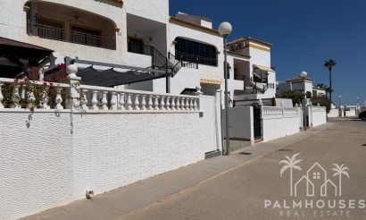 Herverkoop - Appartement - Orihuela - Entre Naranjos - Vistabella Golf