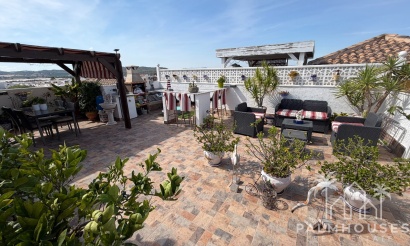 Resale - Apartments - Orihuela - Entre Naranjos - Vistabella Golf