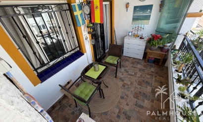 Resale - Apartments - Orihuela - Entre Naranjos - Vistabella Golf