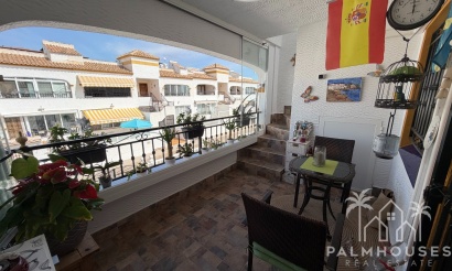 Resale - Apartments - Orihuela - Entre Naranjos - Vistabella Golf