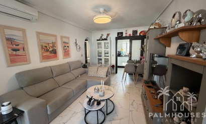 Resale - Apartments - Orihuela - Entre Naranjos - Vistabella Golf