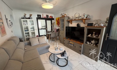 Resale - Apartments - Orihuela - Entre Naranjos - Vistabella Golf