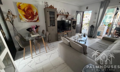 Resale - Apartments - Orihuela - Entre Naranjos - Vistabella Golf