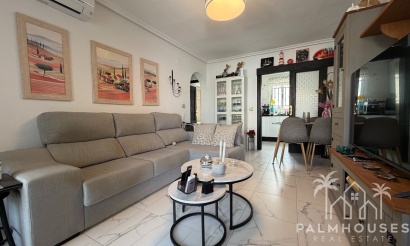 Resale - Apartments - Orihuela - Entre Naranjos - Vistabella Golf
