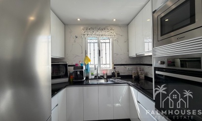 Resale - Apartments - Orihuela - Entre Naranjos - Vistabella Golf