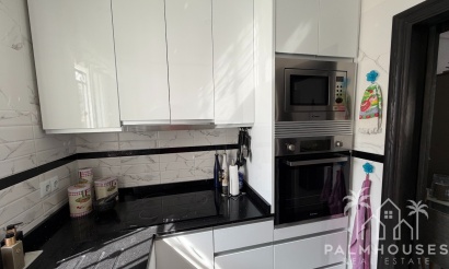 Resale - Apartments - Orihuela - Entre Naranjos - Vistabella Golf