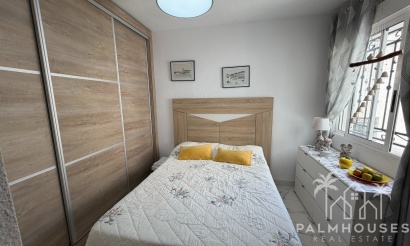 Resale - Apartments - Orihuela - Entre Naranjos - Vistabella Golf