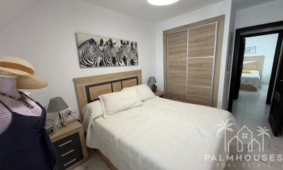 Resale - Apartments - Orihuela - Entre Naranjos - Vistabella Golf