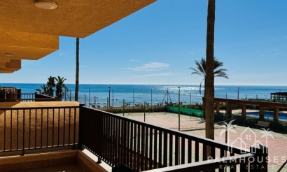 Resale - Apartments - La Mata - Costa Blanca