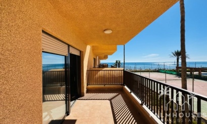 Resale - Apartments - La Mata - Costa Blanca