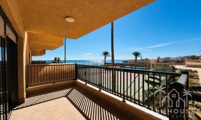 Resale - Apartments - La Mata - Costa Blanca