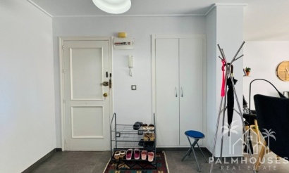 Resale - Apartments - La Mata - Costa Blanca