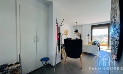 Resale - Apartments - La Mata - Costa Blanca
