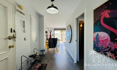 Resale - Apartments - La Mata - Costa Blanca