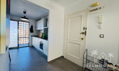 Resale - Apartments - La Mata - Costa Blanca