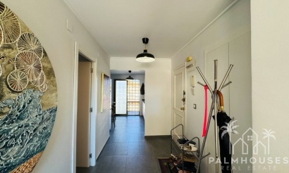 Resale - Apartments - La Mata - Costa Blanca