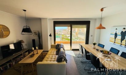 Resale - Apartments - La Mata - Costa Blanca