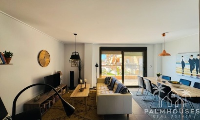 Resale - Apartments - La Mata - Costa Blanca