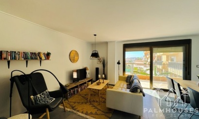 Resale - Apartments - La Mata - Costa Blanca