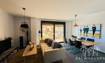 Resale - Apartments - La Mata - Costa Blanca