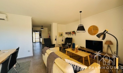Resale - Apartments - La Mata - Costa Blanca