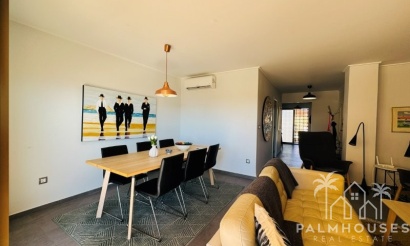 Resale - Apartments - La Mata - Costa Blanca