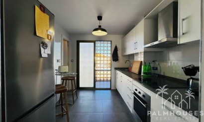 Resale - Apartments - La Mata - Costa Blanca