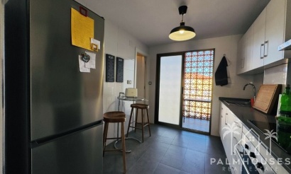 Resale - Apartments - La Mata - Costa Blanca