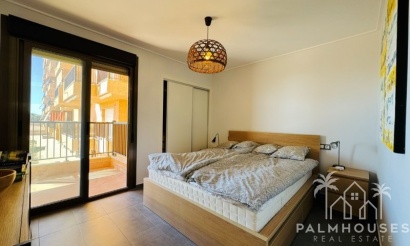 Resale - Apartments - La Mata - Costa Blanca