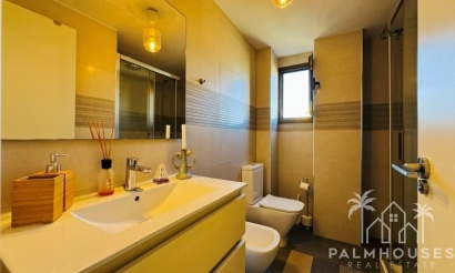 Resale - Apartments - La Mata - Costa Blanca