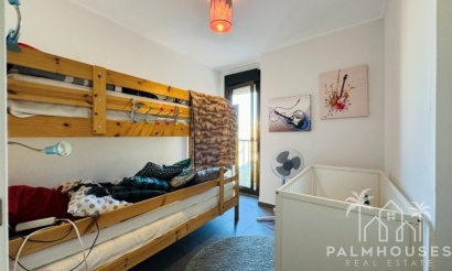 Resale - Apartments - La Mata - Costa Blanca