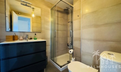Resale - Apartments - La Mata - Costa Blanca