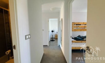 Resale - Apartments - La Mata - Costa Blanca