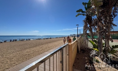 Resale - Apartments - La Mata - Costa Blanca