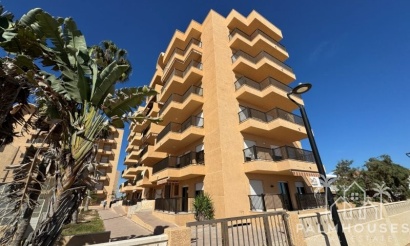 Resale - Apartments - La Mata - Costa Blanca