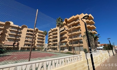 Resale - Apartments - La Mata - Costa Blanca