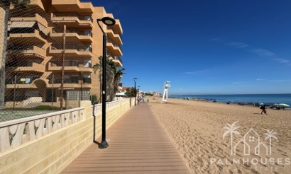 Resale - Apartments - La Mata - Costa Blanca