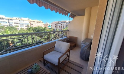 Revente - Apartment - Torrevieja - Playa del cura