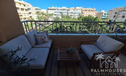 Revente - Apartment - Torrevieja - Playa del cura