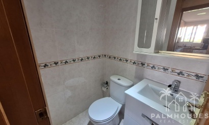 Revente - Apartment - Torrevieja - Playa del cura