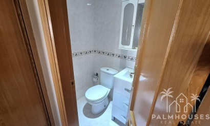 Revente - Apartment - Torrevieja - Playa del cura