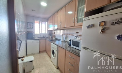 Revente - Apartment - Torrevieja - Playa del cura