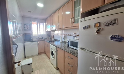 Revente - Apartment - Torrevieja - Playa del cura