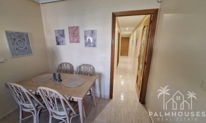 Revente - Apartment - Torrevieja - Playa del cura